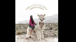 Chancha Vía Circuito - Bienaventuranza (Full Album) 2018