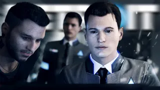 7 ДЕТАЛЕЙ КОТОРЫЕ ВЫ НЕ ЗАМЕЧАЛИ в Detroit: Become Human