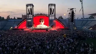 Buongiorno Vita - Ultimo Stadio Braglia Modena 30/06/2022