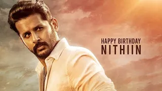 HAPPY BIRTHDAY NITIN | New South Movies| Full HD 1080p movies 🎥|Cinema Hub 📽️|nitin new movie