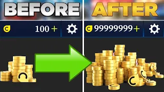 How To Farm Credits Faster In 2024 - Asphalt 9: Legends