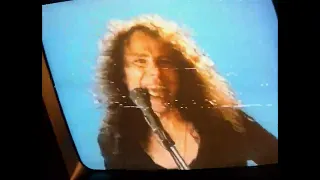Black Sabbath - Tv Crimes (1992) (4K 60fps)