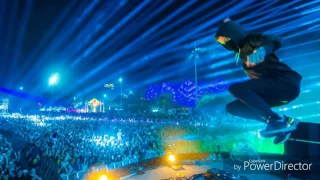 Alan Walker at Tomorrowland 2017 - Drops Only