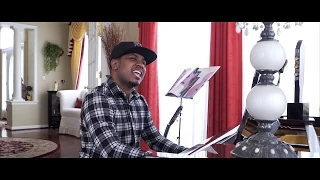 D Cryme  - I Swear (Official Video)