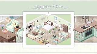 Love Nikki-Dress Up Queen: Home System