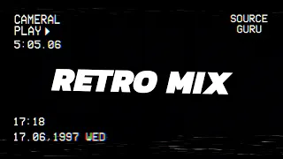 RETRO MIX - LG DJ