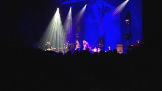 Robert Plant and the Sensational Space Shifters - Chicago, Oct 2nd - A Stolen Kiss