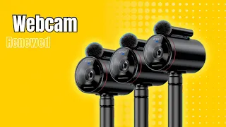 eMeet Streamcam One | Best Multi-Cam Stream Setup