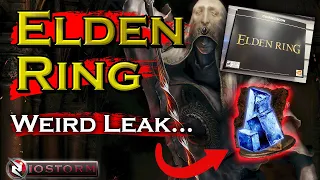 New ELDEN RING Update, All Information/Leaks this month!