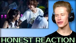 HONEST REACTION to Twice Disrespecting Nayeon / "You never treated me like an Unnie! " - Nabongs