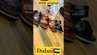 100% original price Dubai USA job available #shoelover #sandal #dubaifashion #shoe #dubai #fashion