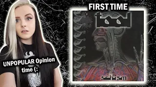 FIRST TIME listening to TOOL - "Schism" REACTION