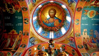 2022-01-23 (Sunday), 9:30 AM: Divine Liturgy