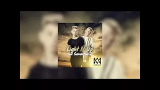 Light it up - Marcus & Martinus ft Samantha J (15  sec)