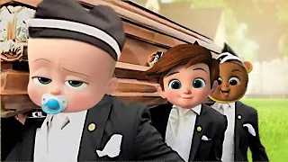 Boss Baby - Astronomia/Coffin Dance Song (Cover)