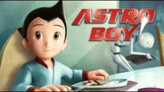 Astro Boy Full Movie: Specially For Kids BluRay Hindi YesHollywood CoM