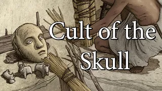 The Birth of Civilisation - Cult of the Skull (8800 BC to 6500 BC)