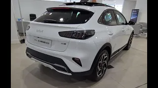 2023 KIA XCeed Interior and Exterior Walkaround