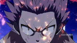 「AMV」Natsu - ДАЙ ОГНЯ