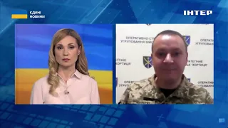 М'ЯСНІ ШТУРМИ окупантів ТРИВАЮТЬ: Назар Волошин розповів про оперативну ситуацію на фронті