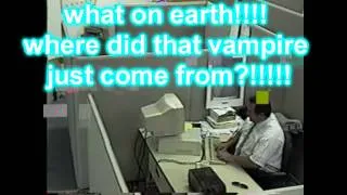 ANGRY GERMAN KID'S DAD WATCHES 1 VAMPIRE 1 NUN