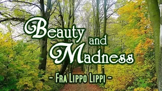 Beauty and Madness - Fra Lippo Lippi (KARAOKE VERSION)