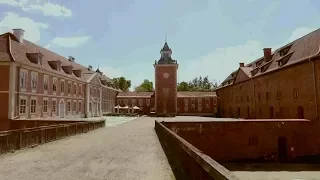 Зроблено в Європі. Польща. Реконструкція замків
