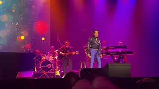 Smokey Robinson - Beside You 4-12-24 MGM National Harbor