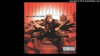 Diamond D ‎– J.D.'s Revenge (Feat. John Dough & Gina Thompson)