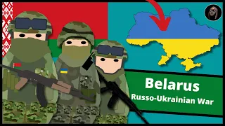 Is Belarus Going to Invade Ukraine?