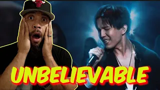 This was AMAZING! FIRST time REACTING to Dimash "Stanger" - Ive NEVER heard anything like this!