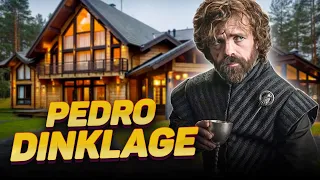 Peter Dinklage | Cómo vive Tyrion de Juego de Tronos y cuánto gana