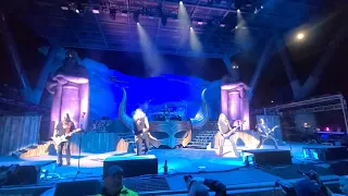 Amon Amarth - Red Rocks 4-23-2024