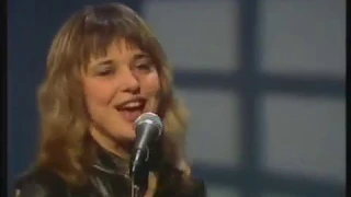 SUZI QUATRO -  HEART OF STONE (1982)