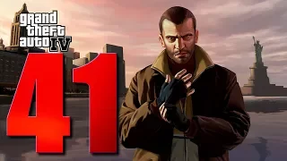 GTA IV #41 Past CZ Let's Play [PC]