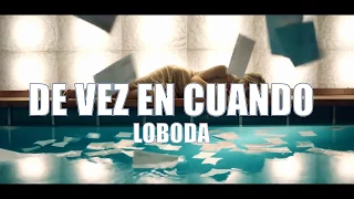 Случайная • LOBODA • Sub Español