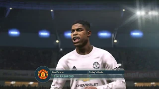 PES 2019 | Young Boys vs Manchester United | UEFA Champion League | PC GamePlaySSS