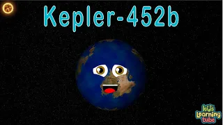 Kepler 452b aka Earth 2.0 Explained! | KLT