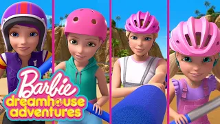 Barbie Dreamhouse Adventures 2 Сезон: Теперь на Netflix! | @BarbieRussia 3+