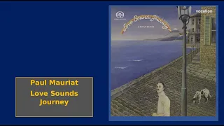 Paul Mauriat - Love Sounds Journey & Bonus Tracks