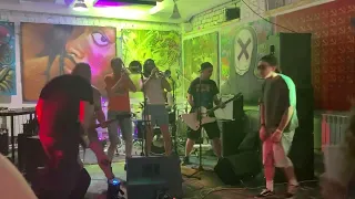 Devil black shoes - Балтийская (live @  Сосновый бор, 15.07.23)