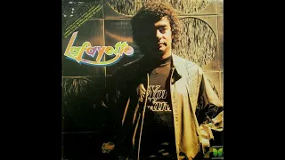 Lafayette - Feitiço Baiano (1982)