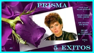 "PRISMA"   (5 exitos de oro)