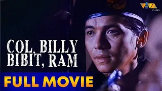 Col. Billy Bibit, RAM Full Movie HD | Rommel Padilla, Daniel Fernando, Robin Padilla, Paquito Diaz