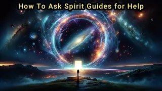 How to Ask Spirit Guides for Help - And How They May Answer Your Needs