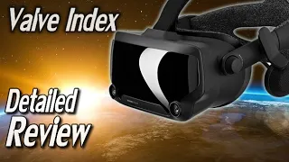 Is the Valve Index Good? Reviewing Valve's VR debut