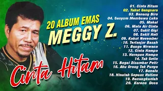 20 ALBUM EMAS MEGGY Z  (Spesial Dangdut Klasik)