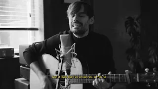 Puggy - Never Give Up (Acoustic Version)