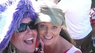 Random Friends (Big Day Out 2010 Perth)