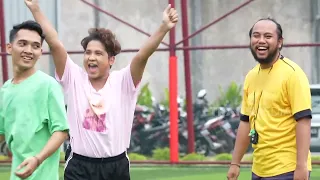 FULL | Jirayut dan Christian Gonzales Ditantang Main Games Nih | THE HOTMAN (23/7/22)